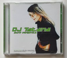 DJ Tatana / Pure Elements