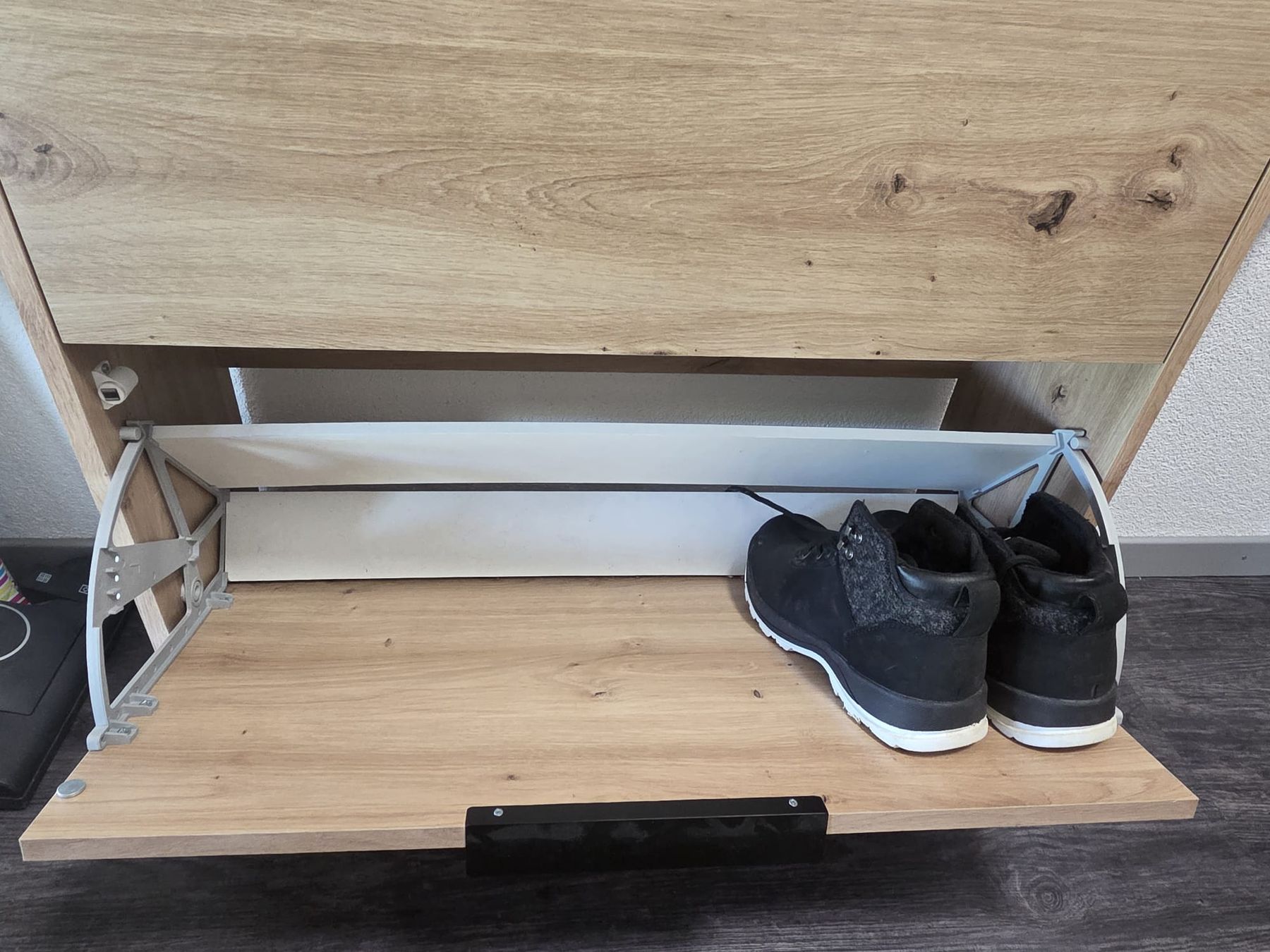 Scaffali: Schuhregal – Nuovo (secondo la descrizione) da Walperswil venduto da Paki00 2