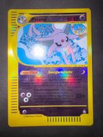 Pokemon Psiana Reverse Holo 11/147 - Aquapolis - DE