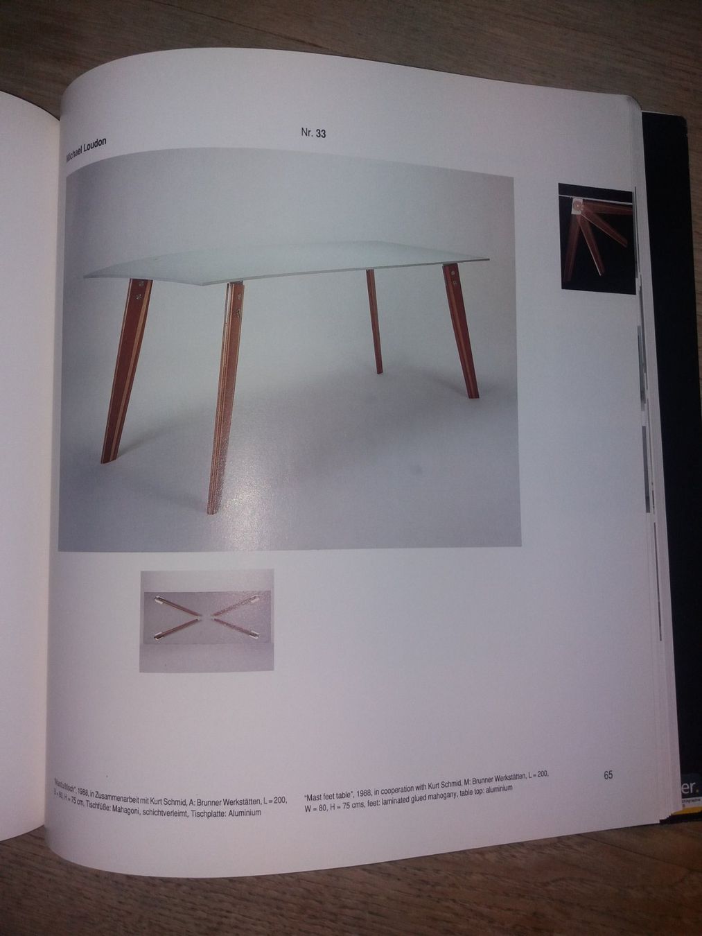 Bücher: DESIGN Möbel anregend interessant – Gebraucht aus Welschenrohr von Regool