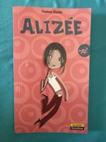 Livre MusicBook Alizée Thomas Champ de A à Z état neuf