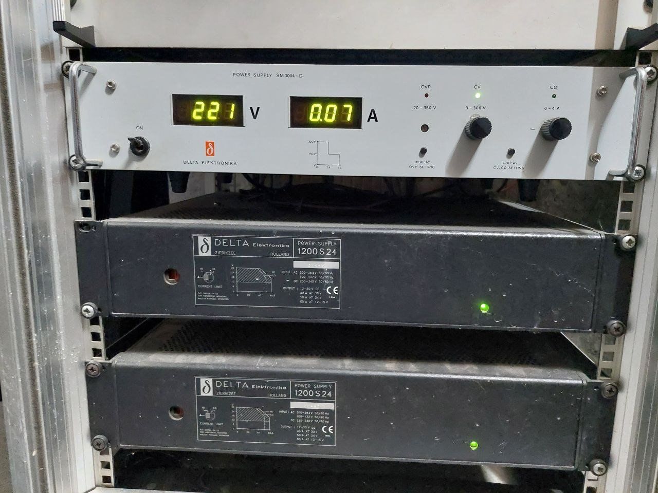 Solid State Logic Platines de mixage: Solid State Logic SSL SL 4000 G Series 32-Kanal Mischpult – D'occasion à Bern par archer.hostettler 6