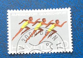 Nr.491 mit Stempel Bern