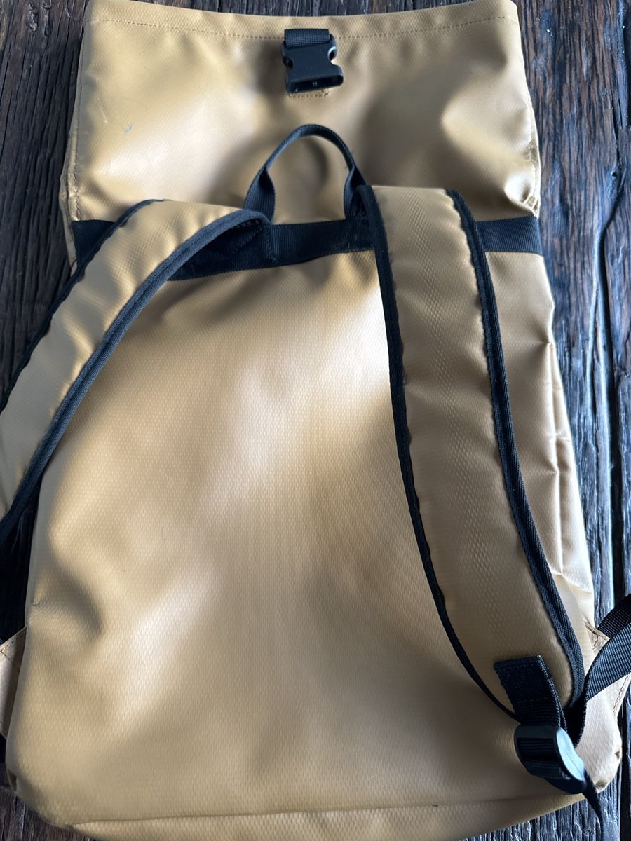 Bree Zaini: Rucksack BREE – Nuovo e nell'imballaggio originale da Belp venduto da naqua5 8