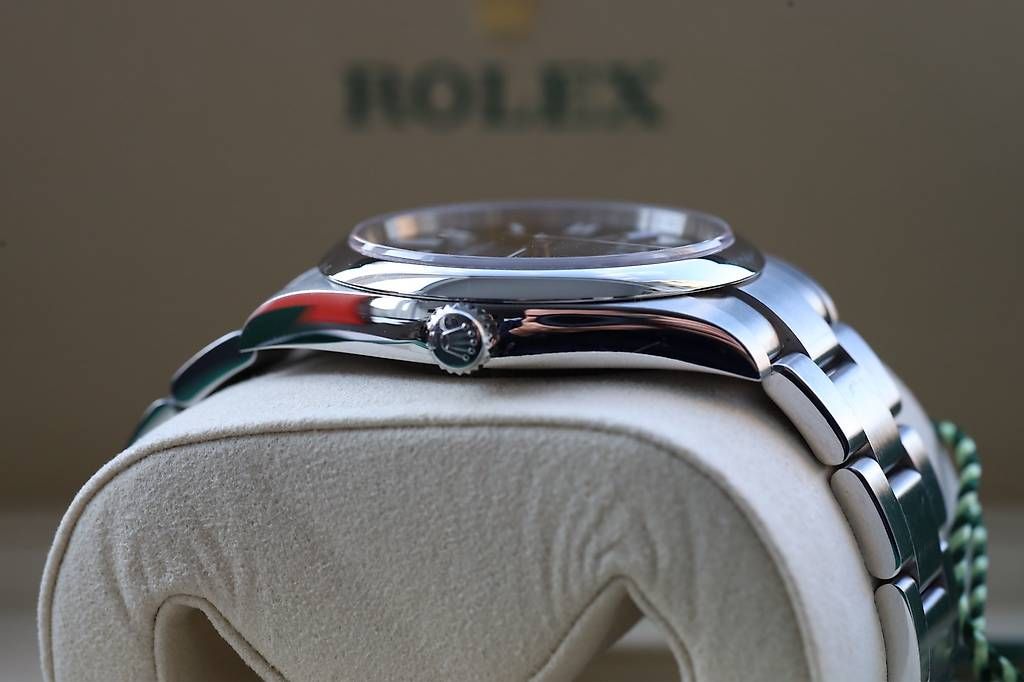 Rolex Orologi: Rolex Oyster Perpetual 41 – Usato da Wollerau venduto da RekociTimepieceGmbH 3