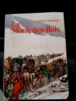 La marie-des-bois