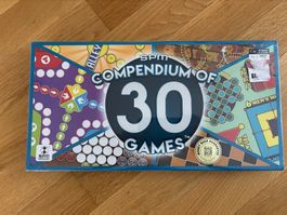 30 different board games (new and unopened )