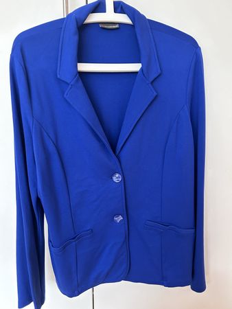Street One Blazer Blau 42 Damen