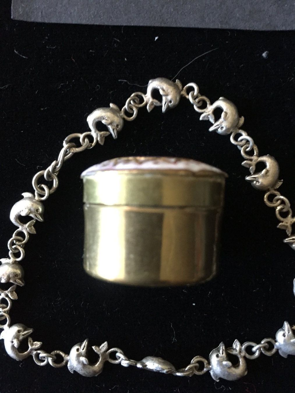 Bracelets: Armbändchen – D'occasion à Forch par ESELSTEIN 1