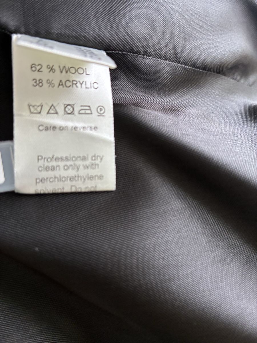 Jacken: Kurzjacke – Neu (gemäss Beschreibung) aus Bern von secondhand_and_more 5