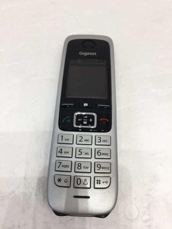 Telefon Gigaset C430 ONLY No Batteries Kaufen auf Ricardo