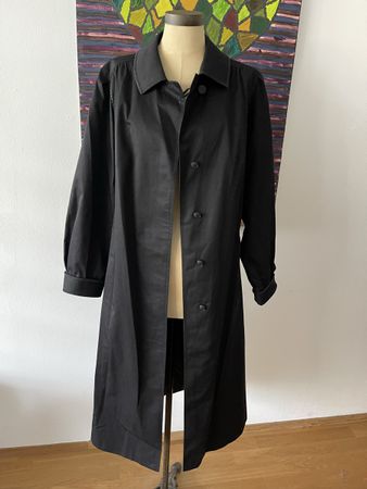 Vintage Mantel/Trenchcoat von Diolen Gr.46