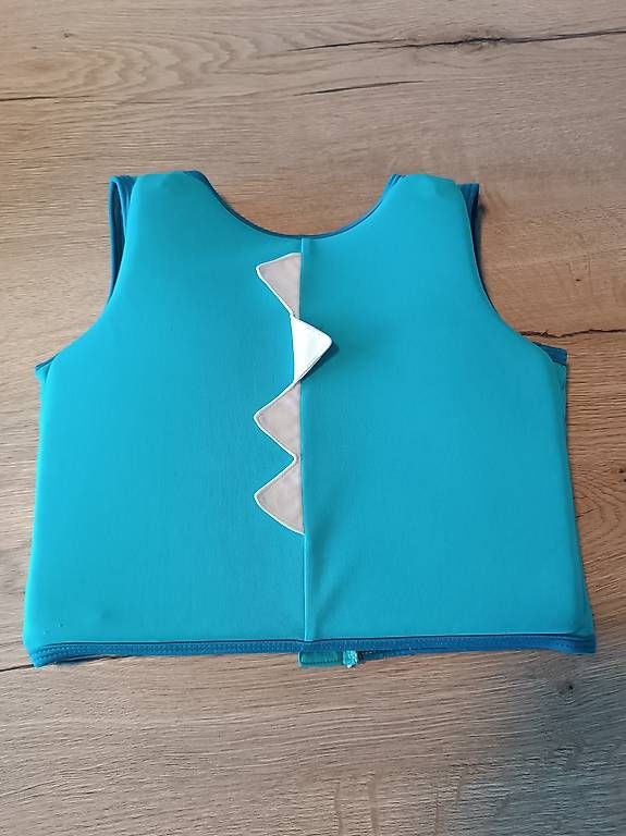 Schwimmwesten: Schwimmweste – Gebraucht aus Buttisholz von Baendlifahrer 1