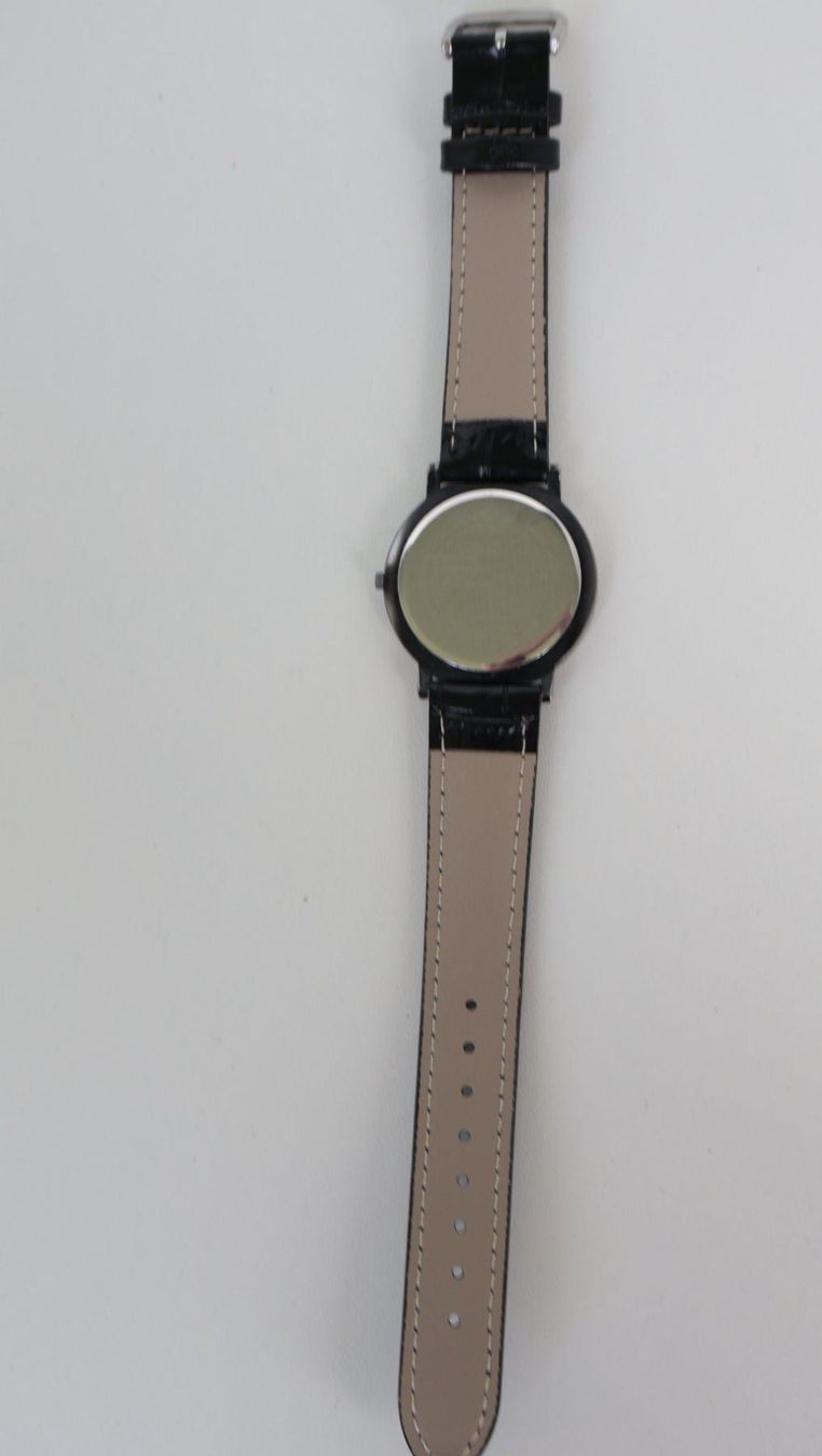 Orologi: Teclass Swiss Made  läuft mit  Garantie – Usato da Willisau venduto da flabastian 5