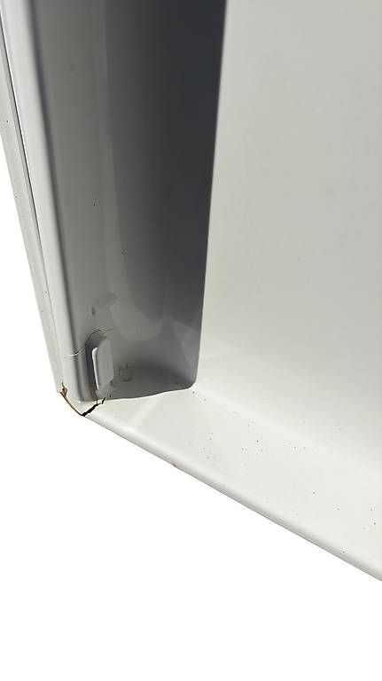 Frigoriferi: Bosch Einbaukühl- und Gefrierschrank – Usato da Balgach venduto da SolarLifepo4 2
