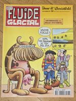 Fluide Glacial N°247 Janvier 1997 