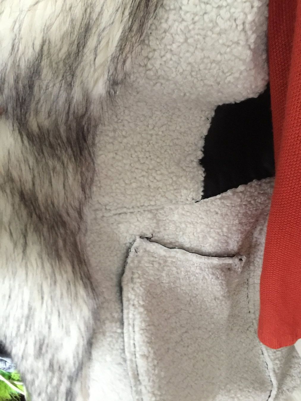 Cappotti: Neu Designer Marc Aurel Damen Mantel Gr. 44 – Nuovo e nell'imballaggio originale da Kirchdorf AG venduto da coco123 7