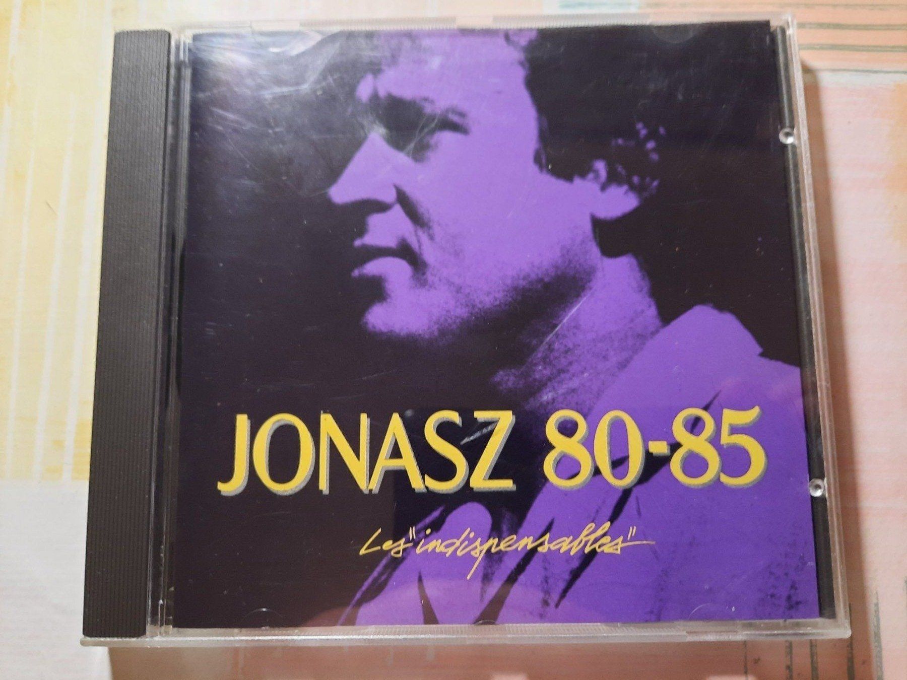 CDs: Cd Michel Jonasz - 80-85 Les indispensables – Gebraucht aus Pully von bro_n52j
