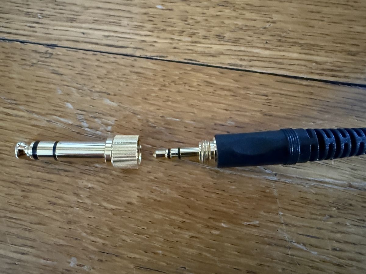 Sennheiser Cuffie: High-End-Kopfhörer Sennheiser HD 380 Pro  – Usato da Binningen venduto da Georgeorwell 4