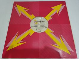 The R.I.P. – Do You Wanna Party (Italo House)