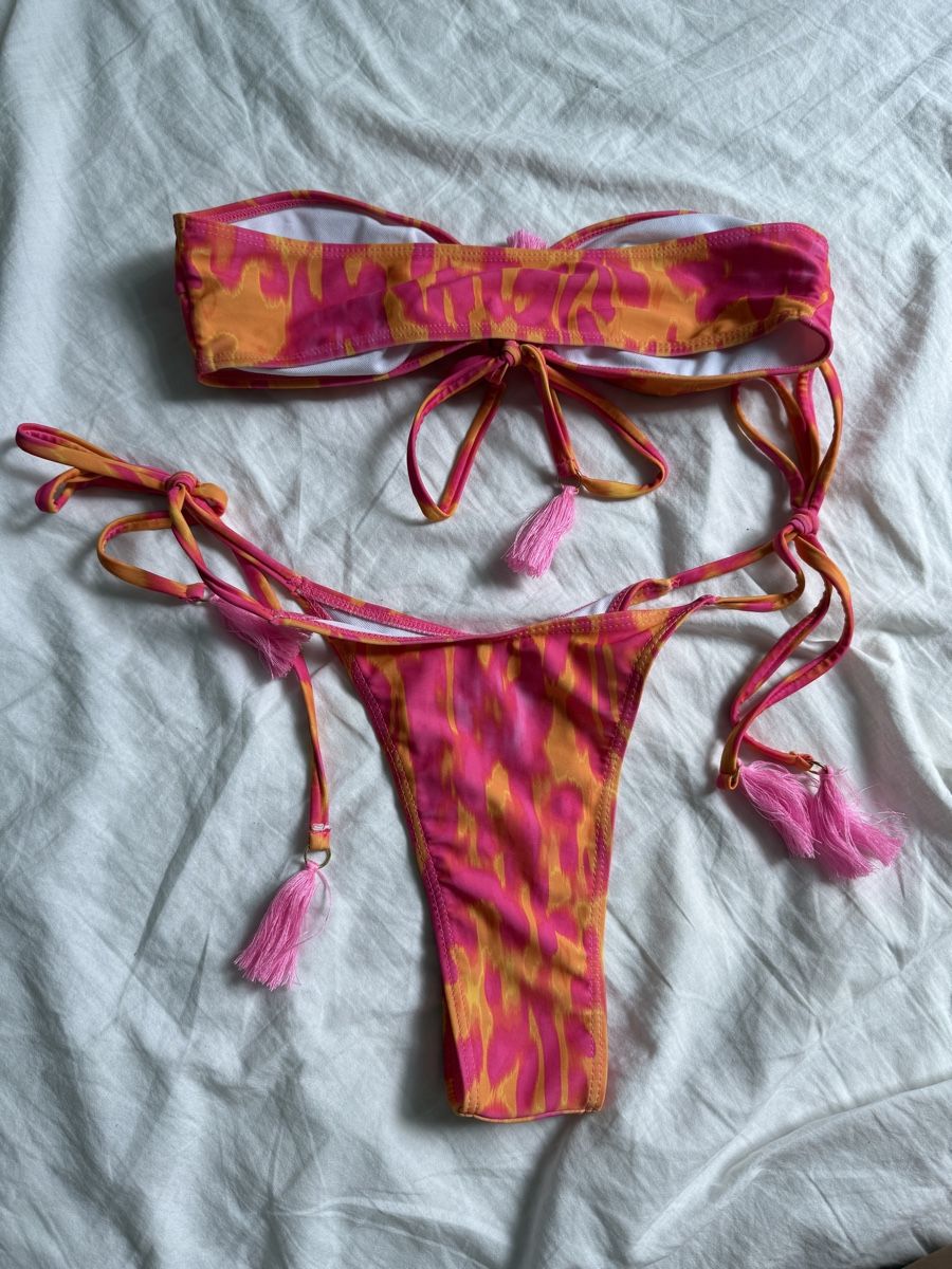 Maillots de bain & Bikinis: Bikini S – D'occasion à Winterthur par adi_sqz 2