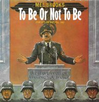 Mel Brooks - To Be Or Not To Be (The Hitler Rap) Pts. 1&2