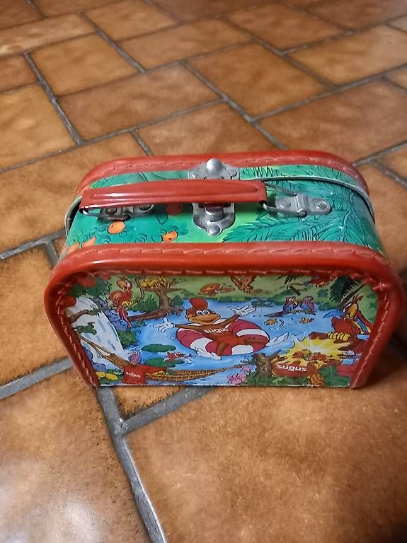 Jouets: Valisette Sugus – D'occasion à La Chaux-de-Fonds par don_gs8z 1