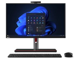 Lenovo ThinkCentre M90a Pro Gen 4 AiO 27" NEU OVP GARANTIE