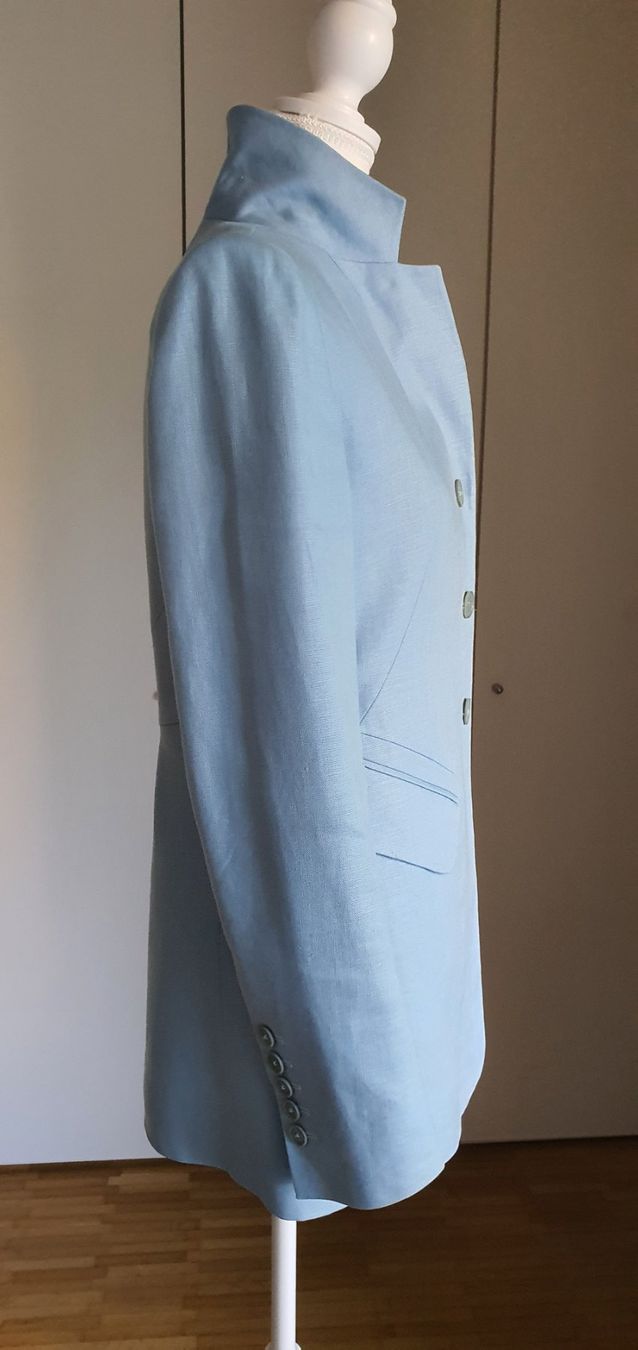 Hermès Giacche: Hermes Blazer – Usato da Basel venduto da Kristal4 8