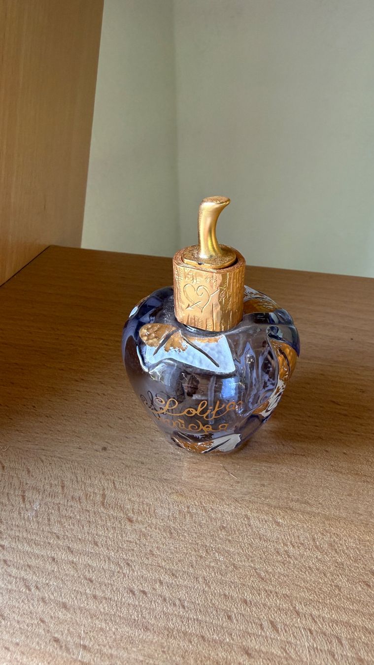 Flaconi: Lolita Lempicka - Flacon 30 ml vide – Usato da Yverdon-les-Bains venduto da _sabrinah_