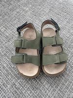 Sandalen Grösse 21