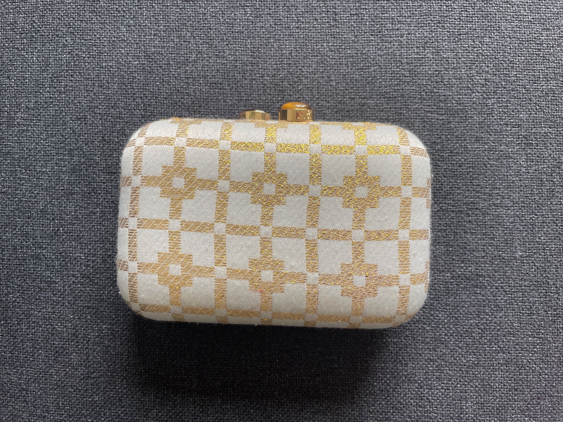 Custodie per cosmetici: KOTUR Clutch Tasche / NP 595 – Usato da Zürich venduto da auto-moto 1