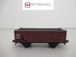 Piko 5/138-171 offener Güterwagen der SBB CFF FFS Schweiz H0