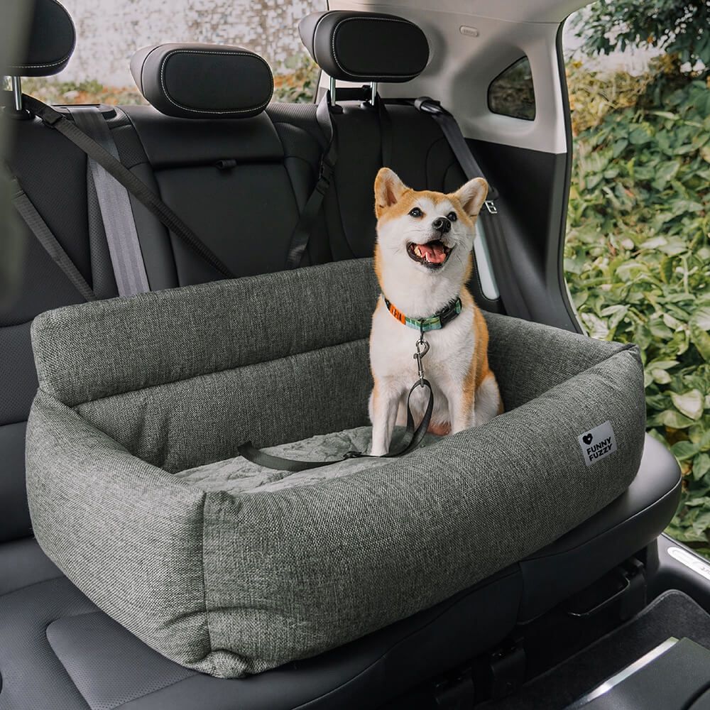 hundebetten sabro Hundebett KUDDE Spar-Set: All-in Relax Bundle main image 0