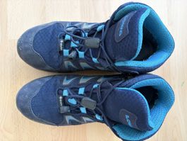 Lowa GORE-TEX Trekking-Schuh 