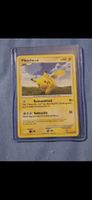 Pokemon Pikachu Karte Lv. 11, ex, 2008 diamonds&pearl züklus