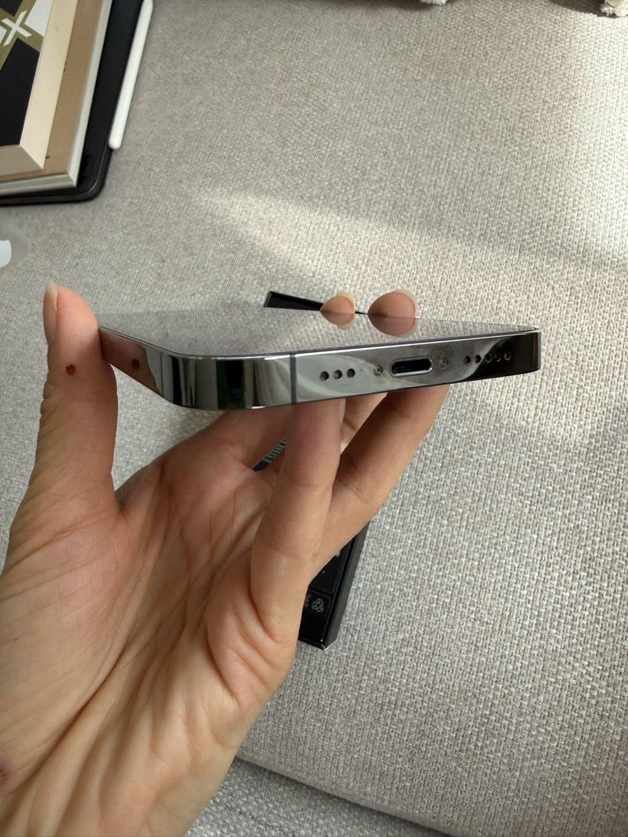 Apple Portables: iPhone 13 Pro 128GB – D'occasion à Basel par k.lem 5