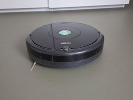iRobot Roomba 606