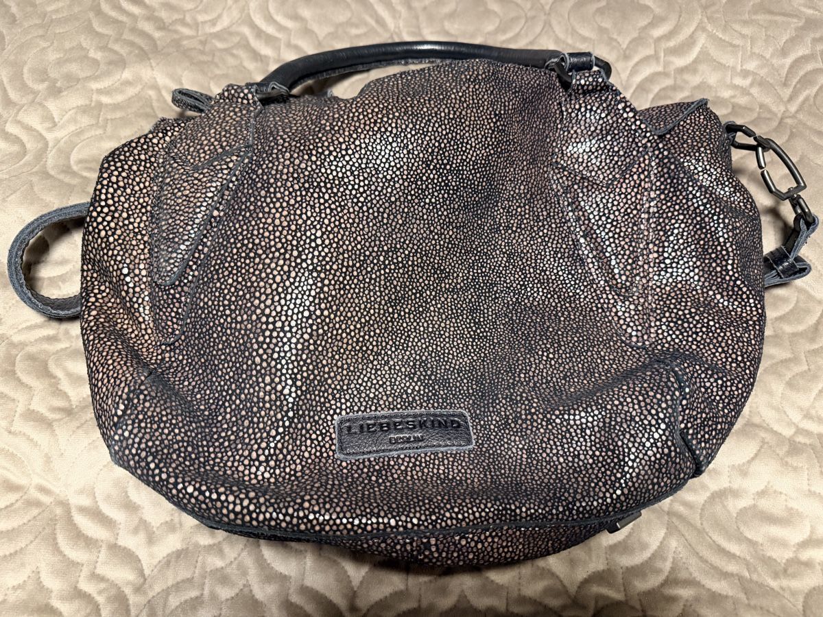 Liebeskind Taschen für Damen: Liebeskind sac  – Neu (gemäss Beschreibung) aus Neuchatel von cristina2014