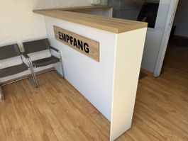 Empangstheke