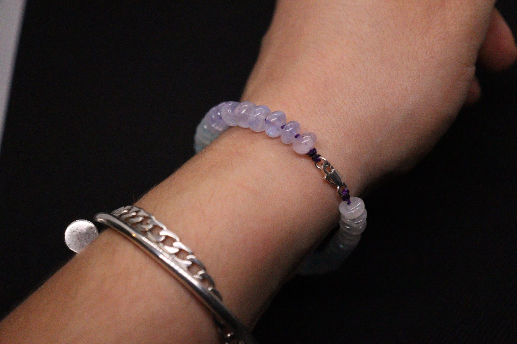Bracelets: Armband – Neuf (Voir description) à Altwis par ern.nez 1