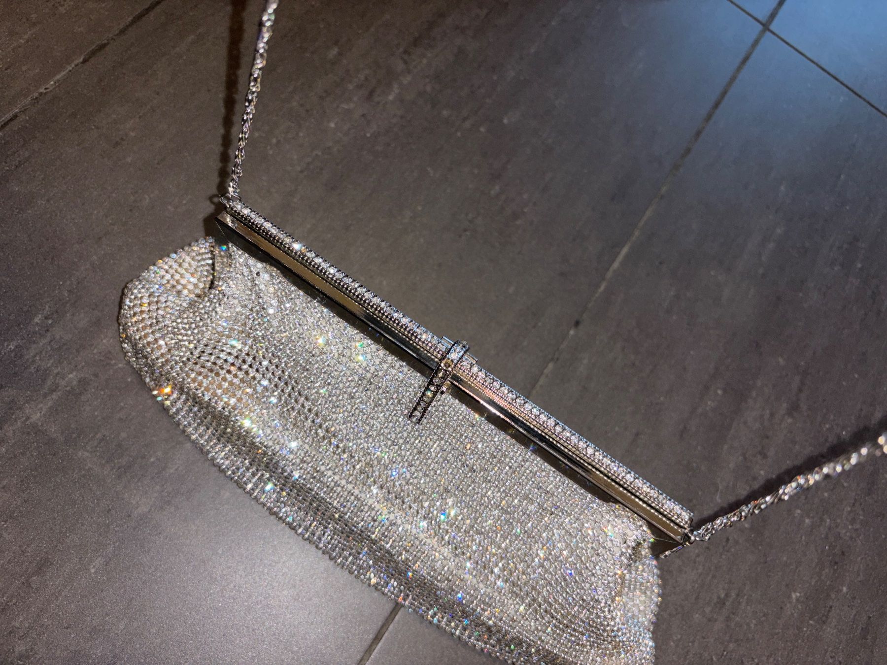 Borse da donna: Abend Tasche – Usato da St. Gallen venduto da kes_5bxr 1