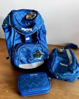 Sehr gut erhaltener Ergobag
