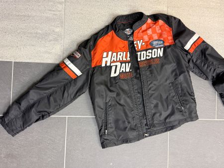 Harley-Davidson Jacke