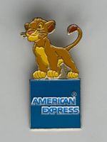 Pin Original Disney „LION KING“ Film