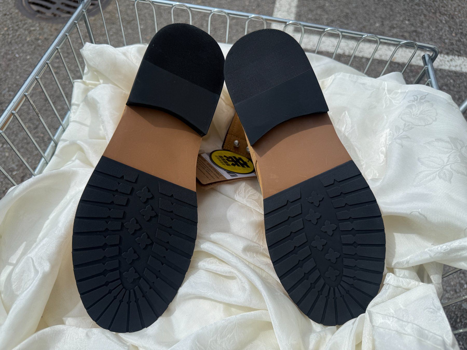 Scarpe da uomo: Schuhe grösse 42 - NEU UNBENUTZT – Usato da Vacallo venduto da cri_229f 2