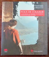Autochromes - Les premières photographies couleur de Suisse