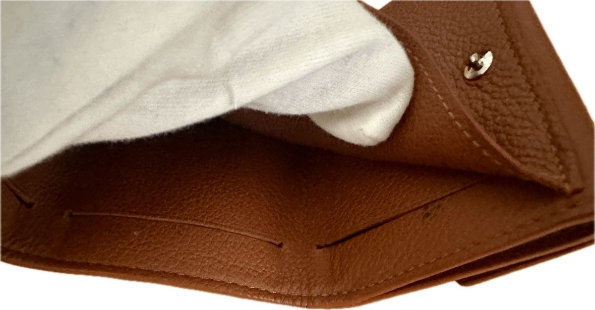 Louis Vuitton Portamonete: LV Geldböse – Usato da Buchs ZH venduto da Molly38 6
