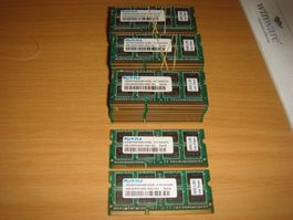 1 stück 8gb ddr3 PC3L 12800 (1600) RAM für Laptop. Noch 5