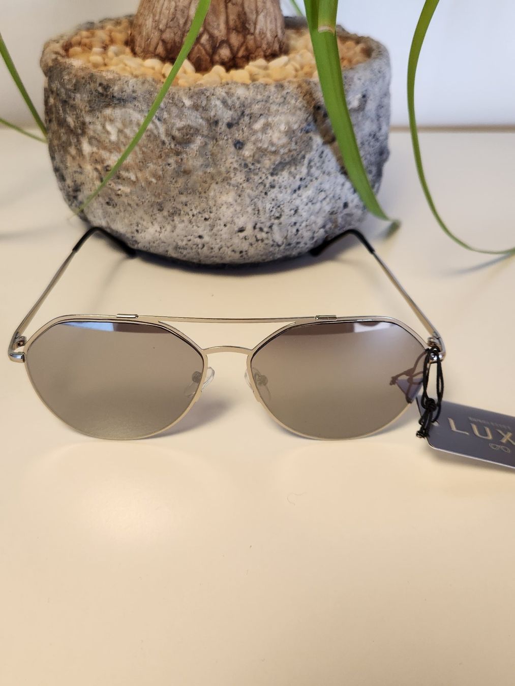 Lunettes & Verres: Sonnebrille FLEX – Neuf avec emballage d'origine à Münchwilen TG par levendeur 1
